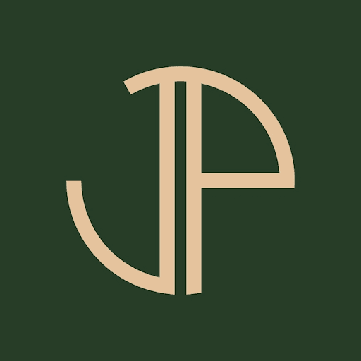 JP Studio Logo